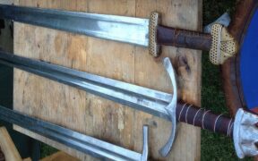 Heavy Swords: Facts, Myths, and Misconceptions