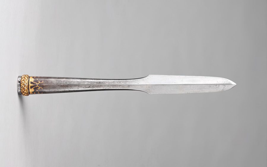Spearhead 17th 18th Century