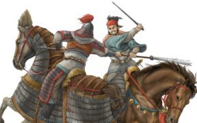 Riding Into Battle: 8 Chinese Cavalry Swords and Their Importance