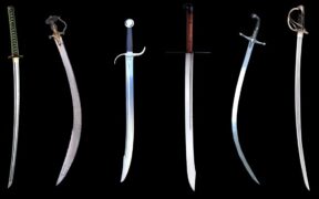 Sword Blade: Parts, Characteristics, and Function