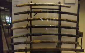 What is the Perfect Japanese Sword Length?