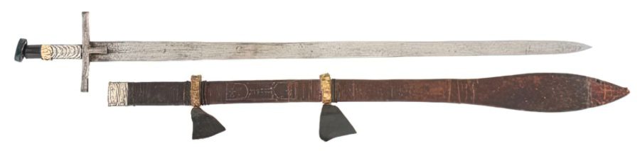 Kaskara Sword