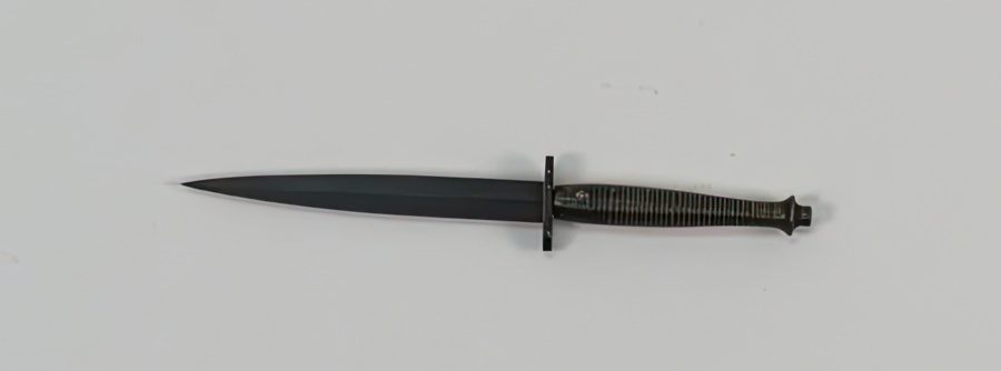 Miniature Fairbairn Sykes Fighting Knife