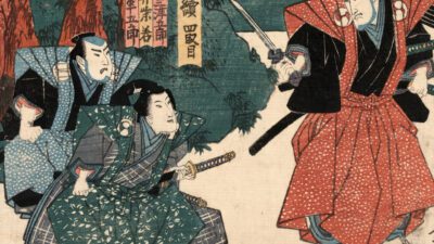 Learning the History of Seppuku: A Samurai’s Philosophy of Ritual Suicide