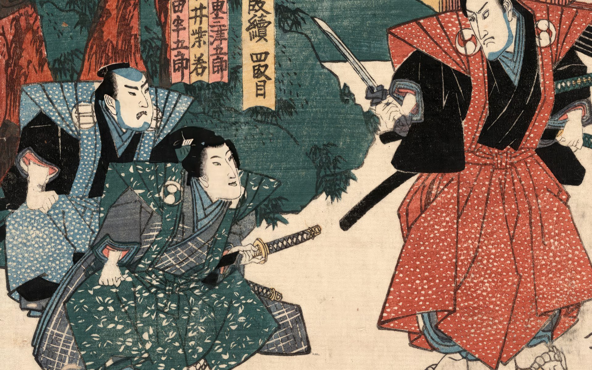 Learning the History of Seppuku: A Samurai’s Philosophy of Ritual Suicide