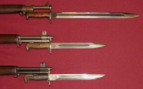 Exploring The Sword Types Used in World War II