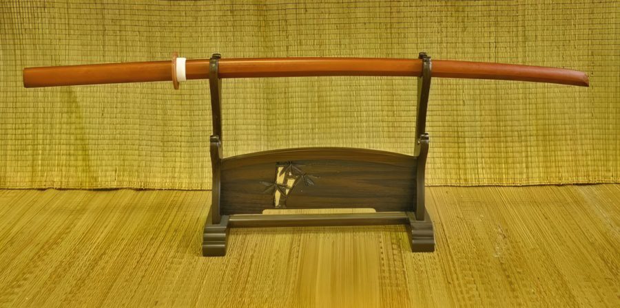 Bokuto Sword