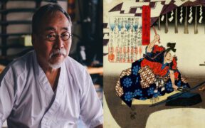Top 10 Famous Japanese Swordsmiths from History and Today
