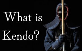 What is Kendo? – The Japanese Way of the Sword
