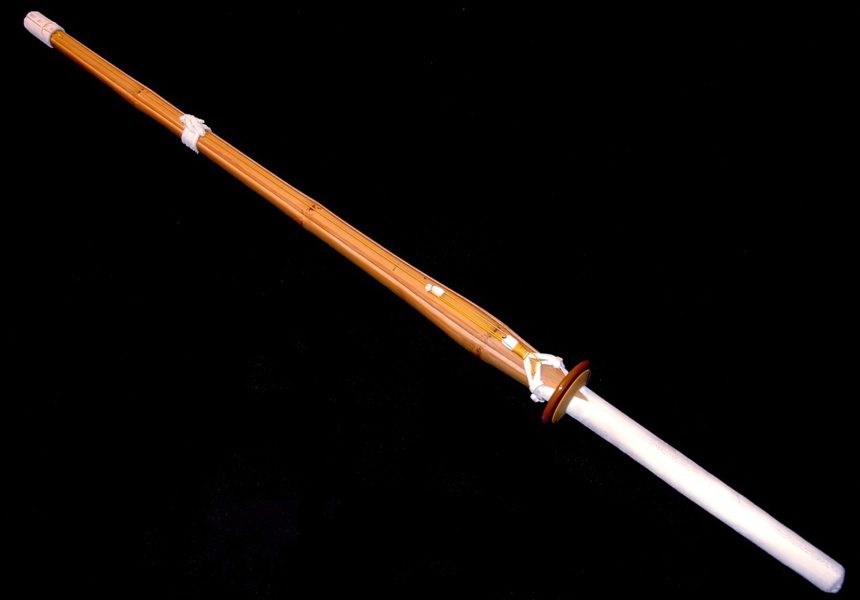 Shinai Sword
