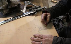 Sword Making: Understand the Process behind Its Art and Science