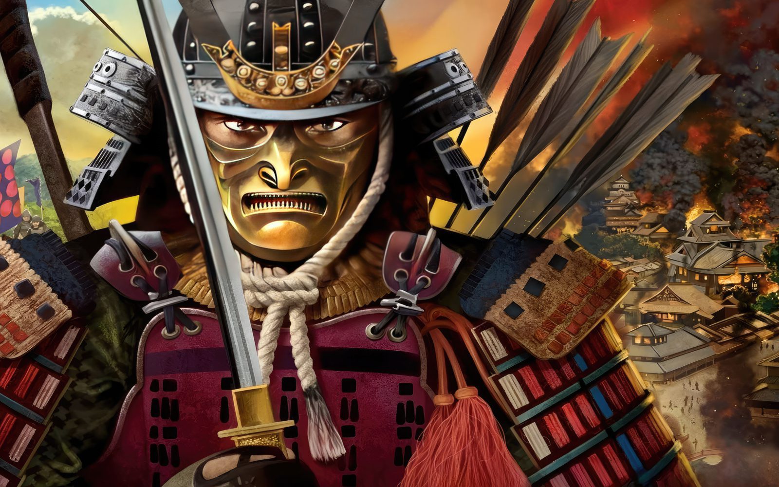 Famous Samurais: The 10 Greatest Japanese Swordsmen