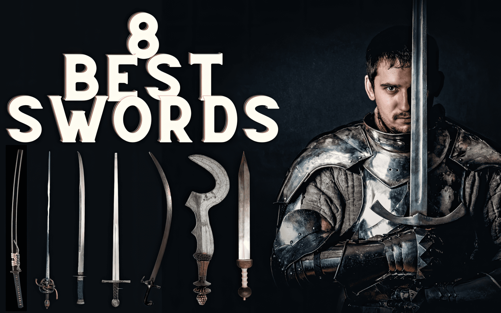 Can Any Sword Type Be the Best? (Our Verdict)