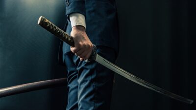 10 Best Swords for Self-Defense Inside and Outside Our Homes