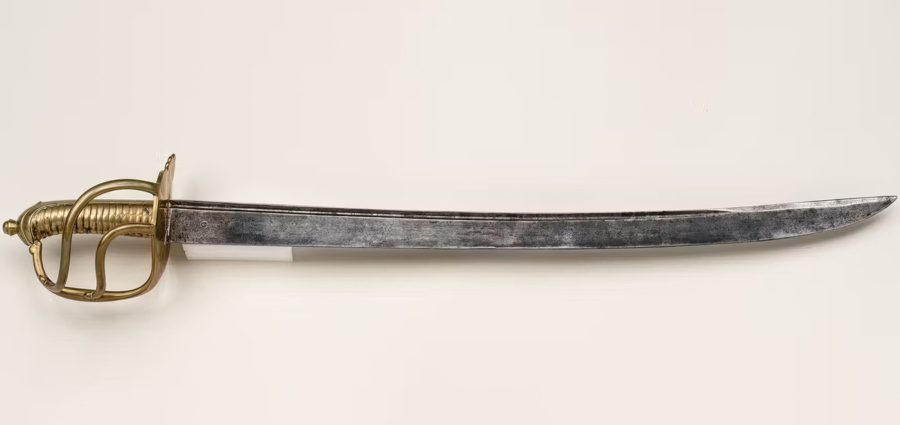 Cutlass Sword for Self Defense