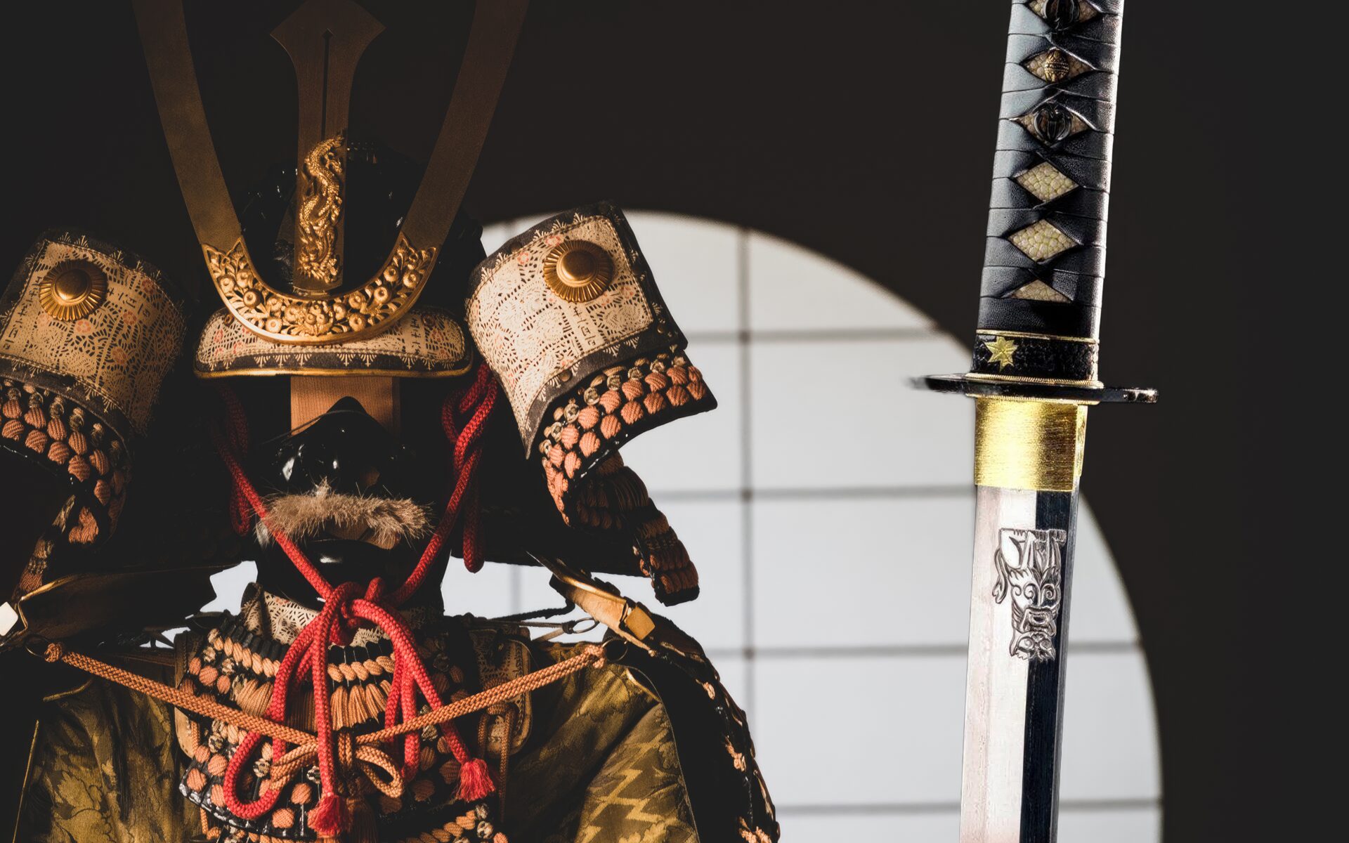 What is the Difference Between a Katana and a Samurai Sword?