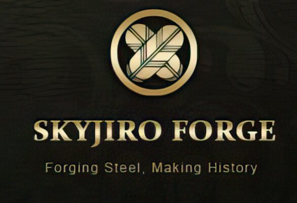Skyjiro Forge