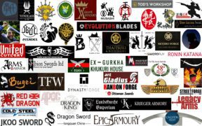 Top 52 Sword Brands and Companies You Can Trust in 2023
