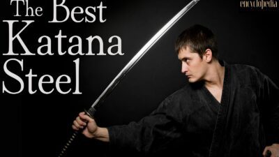 17 Katanas Destructed to Find the Best Steel