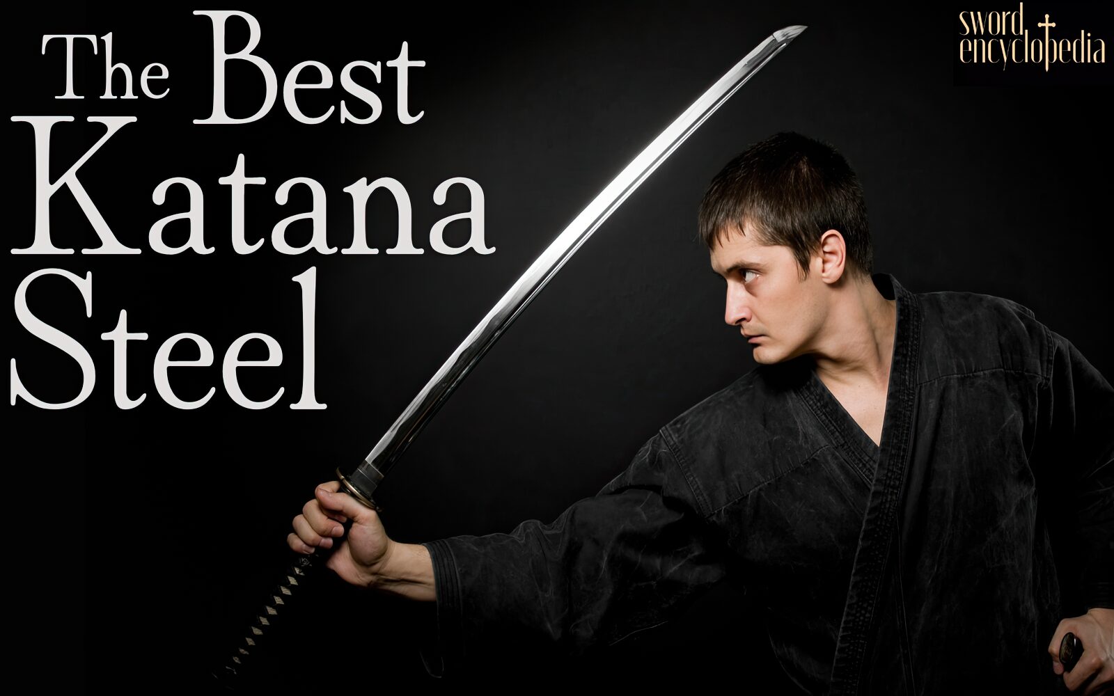 Best Steels for Katanas Across Various Scenarios and Budgets