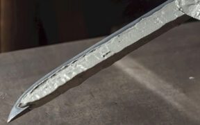 What is Clay Tempered Katana: Tradition, Technique, Function