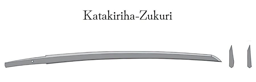 Katakiriha Zukuri