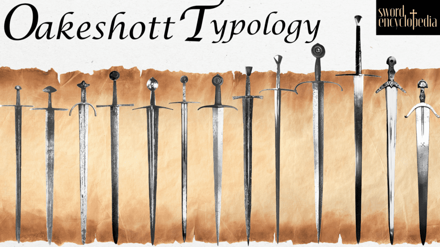 Oakeshott Typology