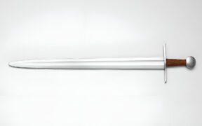 Oakeshott Type X Swords: Features & Historical Insight