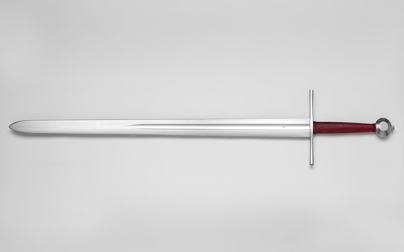 Oakeshott Type XIII: The European Knight’s Massive Cutting Sword