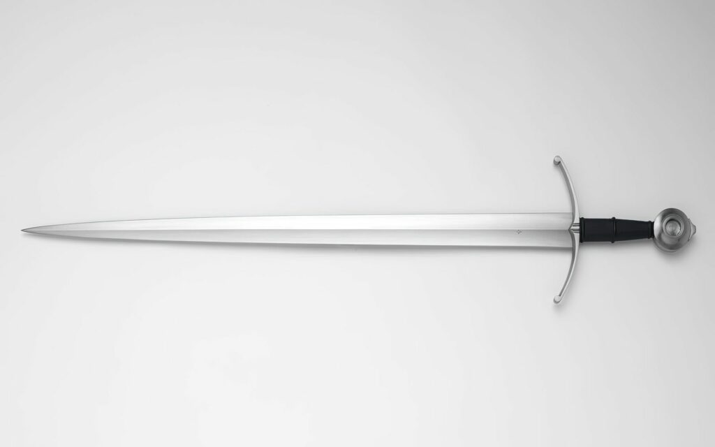 Type XVIII Swords: Oakeshott's Historical Significance