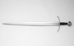 Type XVIII Swords: Oakeshott’s Historical Significance