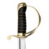 1833 Texas Dragoons Blade Inscription