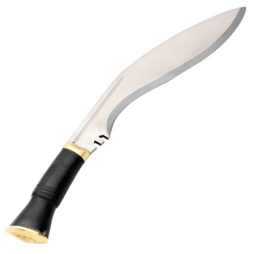 1943 Officer’s Kukri Gurkha Warriors