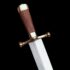 American Mountain Man Arkansas Toothpick