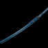 Blue Samurai Dragon Katana T10 Steel Sword