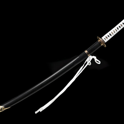 Vergil’s Yamato Katana Devil May Cry – Battle Ready T10 Steel Sword