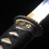 Dojo Pro 1060 Steel Tanto #2
