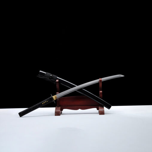 Dojo Pro Model #10 (Ko Katana)