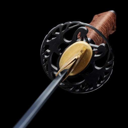 Dojo Pro Wakizashi Model #2