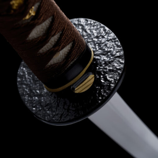 Dojo Pro Wakizashi Model #4