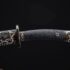 Dragon Dao Sabre Folded Hazuya Polish Steel