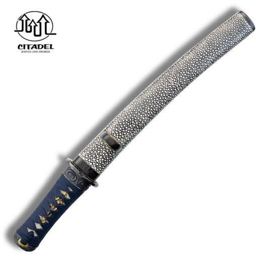 Dragon Tanto