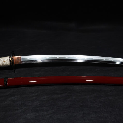 DragonFly Katana (Katateuchi)