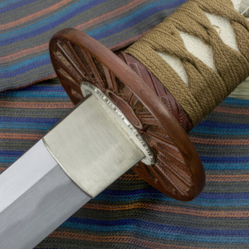 Fletching Katana Bow Samurai