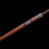 Han Jian Sword Four Beasts Pattern Steel