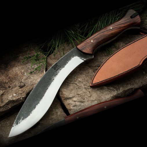 Gurkha Kukri Agile for Combat and Survival