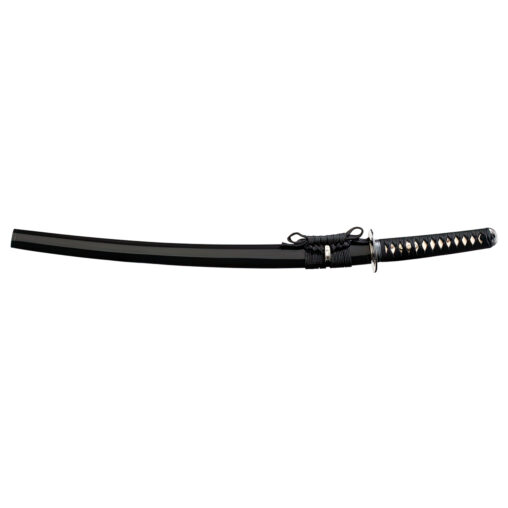 Wakizashi Series 2