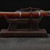 Kylin Dao Sabre Tricolor Folded Steel & Copper