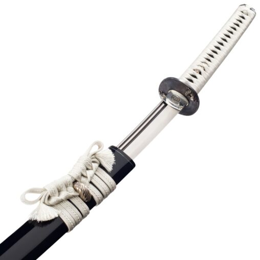 Sokueto Hondashi Katana