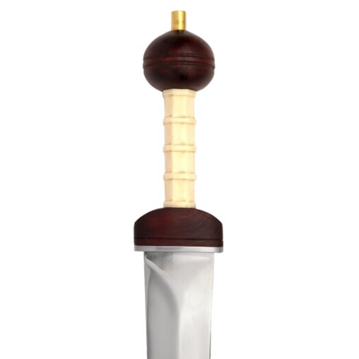 Maintz Pattern Gladius Bone Grip